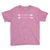 Arrow Youth Tee