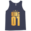 king Tank Top
