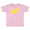 saiyan wars Toddler T-shirt