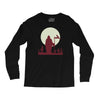 halloween special 1 Long Sleeve Shirts