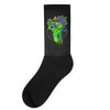 scared straight Socks