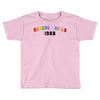 Beverly Hills 1988 Toddler T-shirt