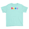 chemistry shot glasses Youth Tee