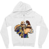 we can grow it! Zipper Hoodie