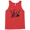mercenarys Tank Top
