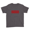 japan nice red Youth Tee