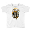 kings Toddler T-shirt