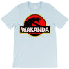 Wakanda Park T-Shirt