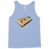 pop sushi Tank Top