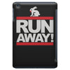 run away rabbit iPad Mini