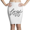 node Pencil Skirts