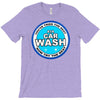 breaking bad a1a car wash T-Shirt