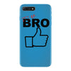 it's ok bro  funny iPhone 7 Plus Case