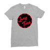 fahrie77 Ladies Fitted T-Shirt