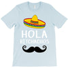 hola bitchachos T-Shirt