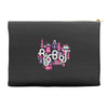 robo city Accessory Pouches