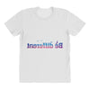 Be Different All Over Women's T-shirt
