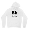 bed hog Unisex Hoodie