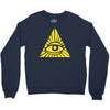 iluminaty Crewneck Sweatshirt