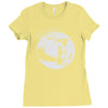 foxy Ladies Fitted T-Shirt