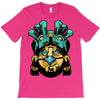 warrior aztec T-Shirt