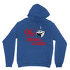 old school gamer Hoodie