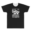 mario odyssey All Over Men's T-shirt