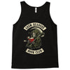 grim readers book club Tank Top