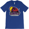 purple champs T-Shirt