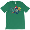nasty woman vs trump T-Shirt