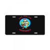 breaking bad los pollos hermanos cool License Plate
