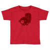 sheep Toddler T-shirt