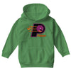 poison (2) Youth Hoodie