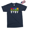 reservoir turtles Exclusive T-shirt