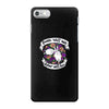 PEACE WILL WIN iPhone 7 Case