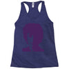 Bob Dylan Racerback Tank