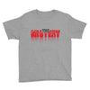 mistery Youth Tee