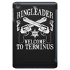the ringleader iPad Mini