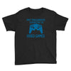 my favorite exercise is video games Youth Tee