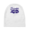 legends get admission in du Baby Beanies