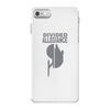 divided allegiance iPhone 7 Case