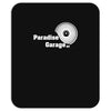 paradise garage disco house Mousepad