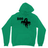 boo (3) Unisex Hoodie