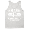 Smash University Tank Top