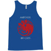 mother of cats Tank Top