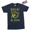 death bee bee keeper Exclusive T-shirt