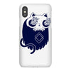 crystal seer iPhoneX Case