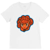 vulpine V-Neck Tee