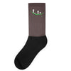 aliens Socks