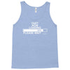 mens fart loading Tank Top